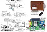 Click image for larger version. 

Name:	Limit Switch tester & partial TX14175 circuit.jpg 
Views:	1043 
Size:	355.5 KB 
ID:	21359