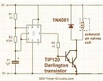 Click image for larger version. 

Name:	NE555 plus Darlington transistor.jpg 
Views:	1445 
Size:	173.4 KB 
ID:	21473