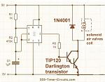 Click image for larger version. 

Name:	NE555 plus Darlington transistor.jpg 
Views:	4053 
Size:	173.4 KB 
ID:	21473