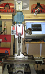 machine top half