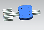 Click image for larger version. 

Name:	bearing block delrin.PNG 
Views:	707 
Size:	110.5 KB 
ID:	22682