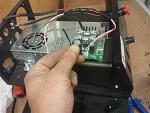 Click image for larger version. 

Name:	black wire capped off.jpg 
Views:	396 
Size:	64.6 KB 
ID:	22975
