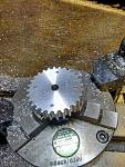 Click image for larger version. 

Name:	Encoder gear wheel.jpg 
Views:	311 
Size:	242.6 KB 
ID:	23701