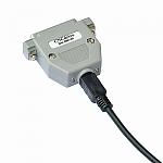 Click image for larger version. 

Name:	uc100 LEDs visible either side of USB connector.jpg 
Views:	372 
Size:	20.6 KB 
ID:	24574