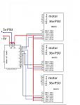 Click image for larger version. 

Name:	Stepper Motors Wiring.jpg 
Views:	1092 
Size:	72.0 KB 
ID:	24611