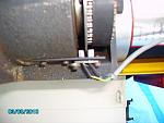 Speed sensor