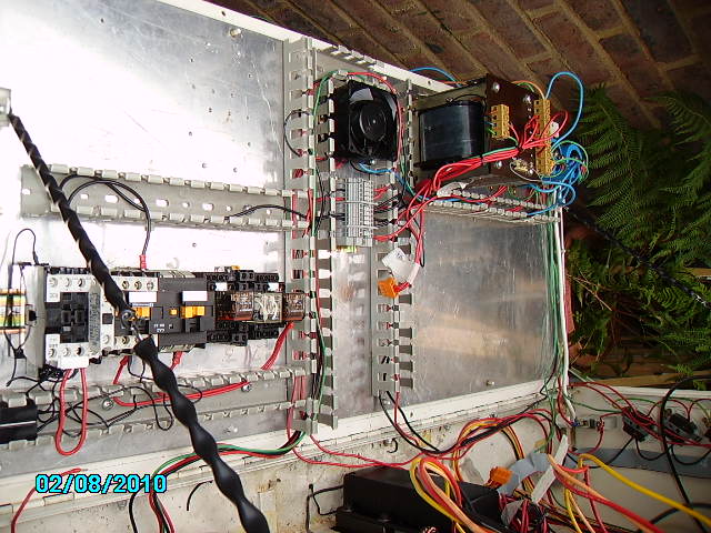 The bits i dont need have been removed another view