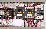 The switch gear