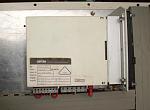 Lenze speed controller model 534