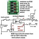 Click image for larger version. 

Name:	revised C11G and opto-isolator v2.jpg 
Views:	1444 
Size:	239.7 KB 
ID:	25983