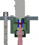 Click image for larger version. 

Name:	Revised frame for top bearing.jpg 
Views:	1598 
Size:	127.3 KB 
ID:	26083