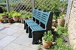 Click image for larger version. 

Name:	Green bench.jpg 
Views:	464 
Size:	576.0 KB 
ID:	26804
