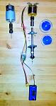 Click image for larger version. 

Name:	Original brushed spindle and brushless set of parts..jpg 
Views:	399 
Size:	295.4 KB 
ID:	26819