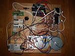 Click image for larger version. 

Name:	Wiring mess.jpg 
Views:	150 
Size:	92.6 KB 
ID:	26924