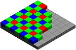 Click image for larger version. 

Name:	350px-Bayer_pattern_on_sensor.svg.png 
Views:	5214 
Size:	31.2 KB 
ID:	27114