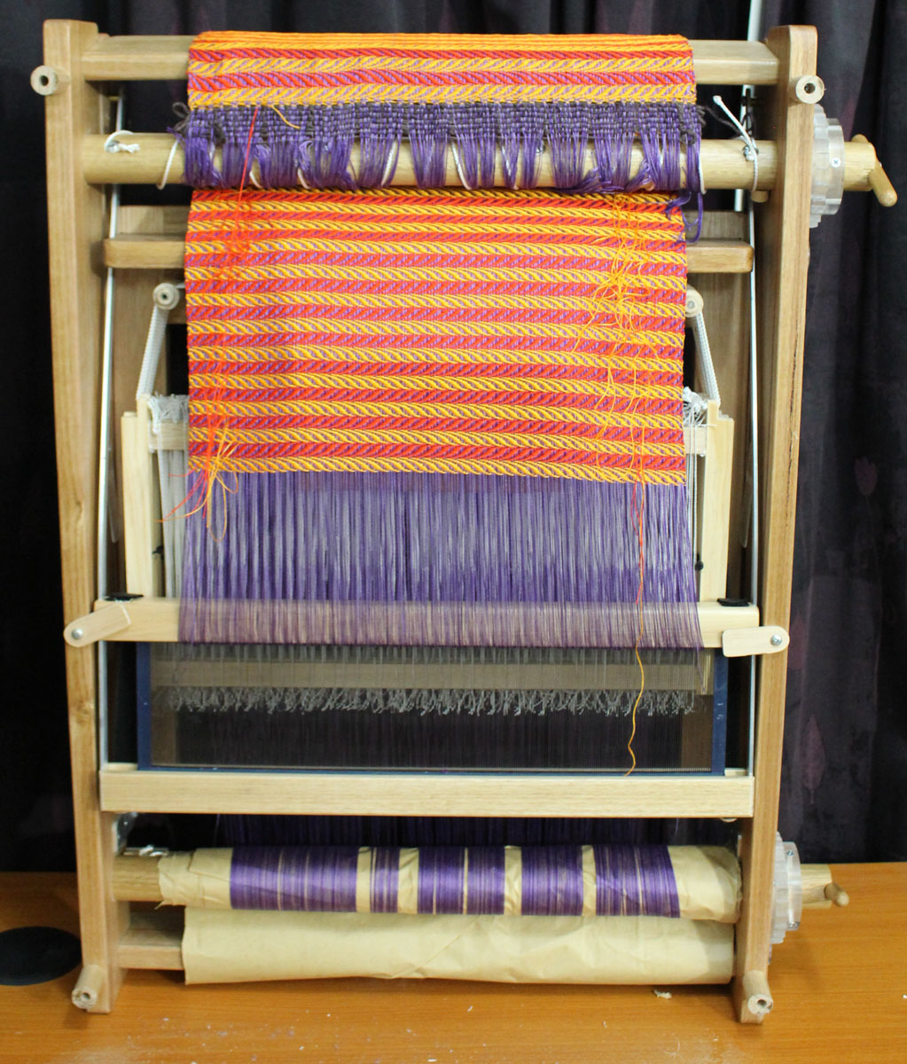 Loom 9587