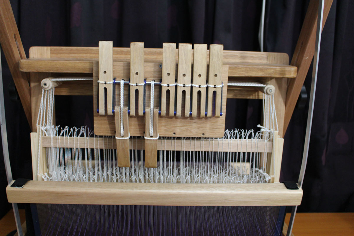 Loom 9585