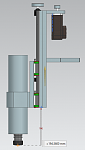 Click image for larger version. 

Name:	Gantry clearance.PNG 
Views:	1352 
Size:	19.0 KB 
ID:	27496