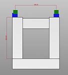Click image for larger version. 

Name:	50mm granite slabs w steel supports rail span 198mm.jpg 
Views:	2153 
Size:	12.5 KB 
ID:	27529