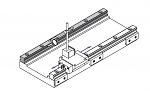 Click image for larger version. 

Name:	Dial Indicator On Linear Rail.JPG 
Views:	1986 
Size:	38.6 KB 
ID:	27939