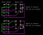 Click image for larger version. 

Name:	Cap to pin 2 and pin 4.jpg 
Views:	378 
Size:	222.4 KB 
ID:	27976