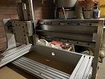 Click image for larger version. 

Name:	CNC_firstassembly2.jpg 
Views:	2485 
Size:	820.9 KB 
ID:	28611