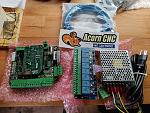 Click image for larger version. 

Name:	Acorn Board.jpg 
Views:	489 
Size:	178.2 KB 
ID:	28925