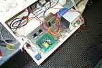 Click image for larger version. 

Name:	3 New bits fitted.JPG 
Views:	241 
Size:	701.7 KB 
ID:	2900