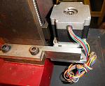 Click image for larger version. 

Name:	Z-axis-Motor-and-mount.jpg 
Views:	244 
Size:	114.7 KB 
ID:	2915