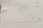 Click image for larger version. 

Name:	Breadboard circuit.jpg 
Views:	166 
Size:	144.6 KB 
ID:	29401