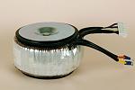 Click image for larger version. 

Name:	300VA ToroidalTransformer 1.jpg 
Views:	176 
Size:	23.5 KB 
ID:	29457