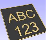 Click image for larger version. 

Name:	numberplate.jpg 
Views:	579 
Size:	57.2 KB 
ID:	2946