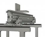Click image for larger version. 

Name:	Rear of Gantry.jpg 
Views:	1278 
Size:	76.6 KB 
ID:	29546