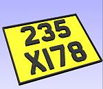Click image for larger version. 

Name:	numberplate2.jpg 
Views:	316 
Size:	116.2 KB 
ID:	2987