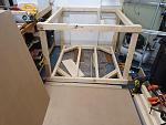 Click image for larger version. 

Name:	CNC Table Build 1.jpg 
Views:	199 
Size:	332.5 KB 
ID:	30096
