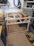 Click image for larger version. 

Name:	CNC Table Build 2.jpg 
Views:	185 
Size:	210.9 KB 
ID:	30097