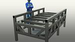 Click image for larger version. 

Name:	finished frame.JPG 
Views:	94 
Size:	819.7 KB 
ID:	30434