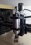 Click image for larger version. 

Name:	80mm cnc spindle.jpg 
Views:	326 
Size:	133.8 KB 
ID:	31171