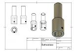 Click image for larger version. 

Name:	Shaft extension Drawing v1.jpg 
Views:	237 
Size:	127.0 KB 
ID:	32020