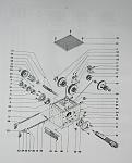 Click image for larger version. 

Name:	Maximat V10p headstock drawing.jpg 
Views:	4836 
Size:	145.9 KB 
ID:	32062