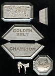BELTS
