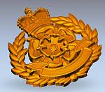 BADGE 6