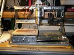CNC Machine