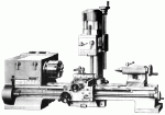 Emco emcomat 7