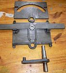 Steering mechanism for my trike