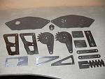 Robotic gripper project