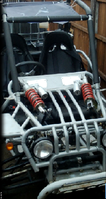 Buggy 3