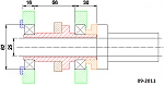 Click image for larger version. 

Name:	RM2510 Rotating ballnut mount.png 
Views:	4368 
Size:	10.7 KB 
ID:	3914