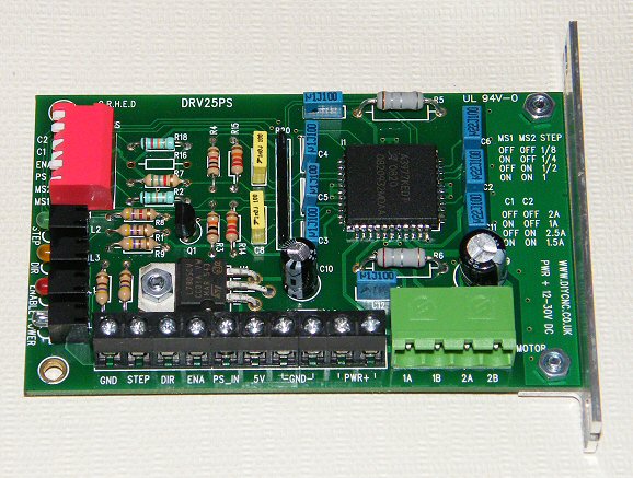 DRV25PSA