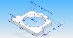 Click image for larger version. 

Name:	80mm x 125 spindle mount.jpg 
Views:	380 
Size:	77.1 KB 
ID:	4289